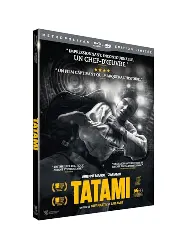blu-ray tatami [combo + dvd - édition limitée]