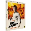blu-ray the master - hkvidéo digipak bluray [collector édition limitée]