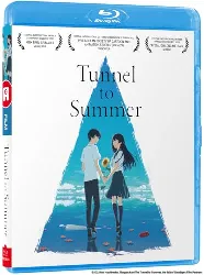 blu-ray tunnel to summer