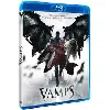 blu-ray vamps - blu - ray