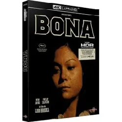 bona - 4k ultra hd