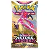 booster de 10 cartes supplementaires pokemon epee et bouclier 10 eb10 - astres radieux - 145 - 0055442