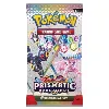 booster pokémon evolutions prismatiques [ev8.5]