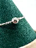 bracelet pandora argent maille serpent moments argent 925 millième (22 ct) 5,65 g