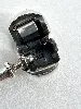 bracelet pandora argent maille serpent moments argent 925 millième (22 ct) 5,65 g