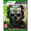 call of duty: modern warfare ii (uk) - xbox one / xbox sx