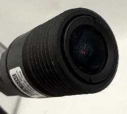 caméra modulaire axis p12 mk ii