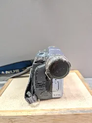 camera sony mini dv dcr-trv22e