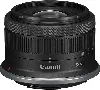 canon rf - s 18 - 45mm f/4.5 - 6.3 is stm
