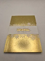 carnet de note chanel