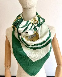 carré hermes"brides de gala"