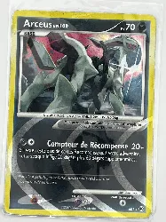 carte pokémon arceus ar1 fr