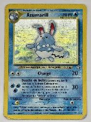 carte pokémon azumarill 2/111 fr