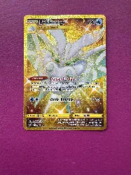carte pokemon beldeneige 204/192