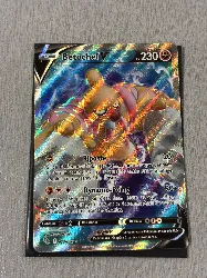 carte pokémon bétochef v 073/078