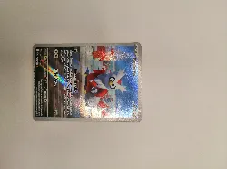 carte pokémon cadoizo 152/132