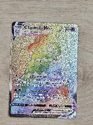 carte pokémon charmilly-vmax 073/072 fr