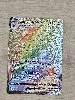 carte pokémon charmilly-vmax 073/072 fr