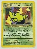 carte pokémon chrysacier 42/75 fr