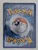 carte pokémon dame du centre pokémon 105/106 fr