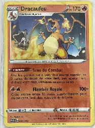 carte pokémon dracaufeu 001/015 fr