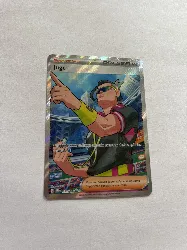 carte pokémon dresseur juge 222/182