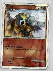 carte pokémon entei hgss20 fr