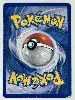 carte pokémon feurisson 91/165 fr