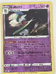 carte pokémon gallame 062/189 fr