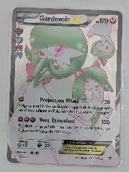 carte pokémon gardevoir ex rc30/rc32 fr