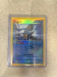 carte pokémon laggron reverse 13/109