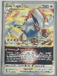 carte pokémon lugia vstar 139/195 fr