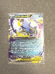 carte pokémon méga-absol ex 086/132