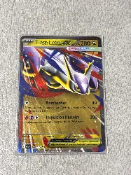 carte pokémon méga-latias ex 100/132
