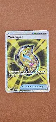 carte pokemon mega signal 171/132