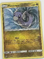 carte pokémon minidraco 147/236 fr