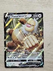 carte pokémon monaflèmit v 058/078 fr