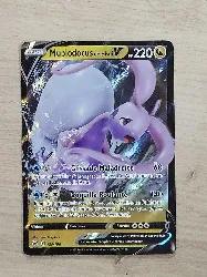 carte pokémon muplodocus de hisui v 135/196 fr