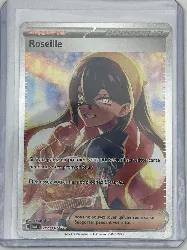 carte pokémon n/a 217/167