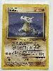 carte pokémon osselait 50/64 fr