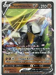 carte pokémon palarticho de galar swsh043 fr