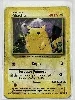 carte pokémon pikachu 58/102 fr