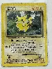 carte pokémon pikachu 60/64 fr