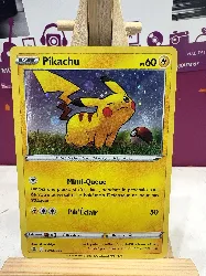 carte pokemon pikachu swsh039