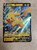 carte pokémon pikachu v swsh063 fr
