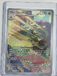 carte pokémon pomdorochi 188/182