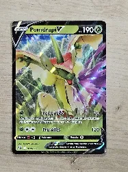 carte pokémon pomdrapi-v 018/163 fr