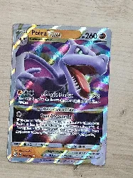 carte pokémon ptéra vstar 093/196 fr