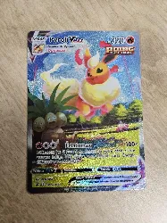 carte pokémon pyroli-vmax swsh180 fr