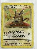 carte pokémon raichu 29/62 fr